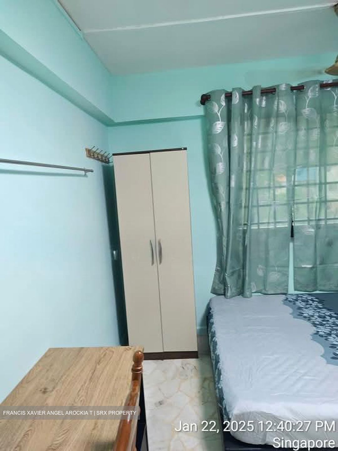 Blk 223 Boundary Ville (Serangoon), HDB 3 Rooms #563315791
